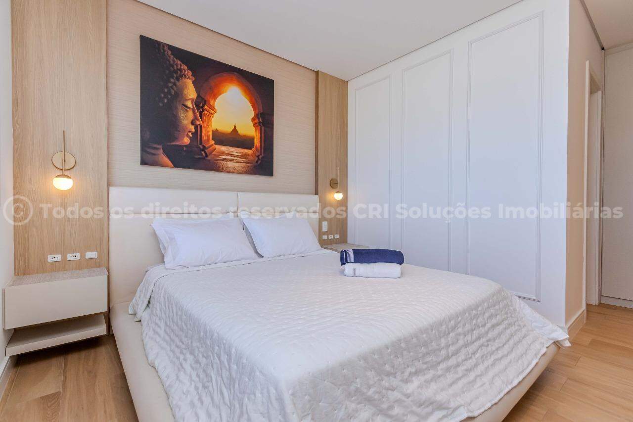 Foto do imóvel Empreendimento Amores da Brava – 3 Suítes, 3 Vagas e 146m² na Praia Brava em Itajaí