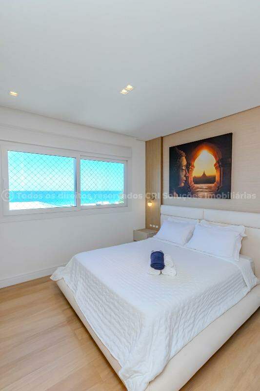 Foto do imóvel Empreendimento Amores da Brava – 3 Suítes, 3 Vagas e 146m² na Praia Brava em Itajaí