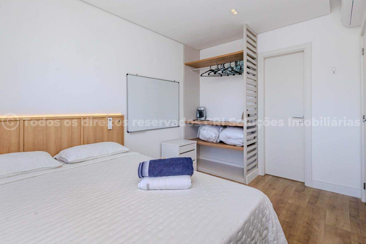 Foto do imóvel Empreendimento Amores da Brava – 3 Suítes, 3 Vagas e 146m² na Praia Brava em Itajaí