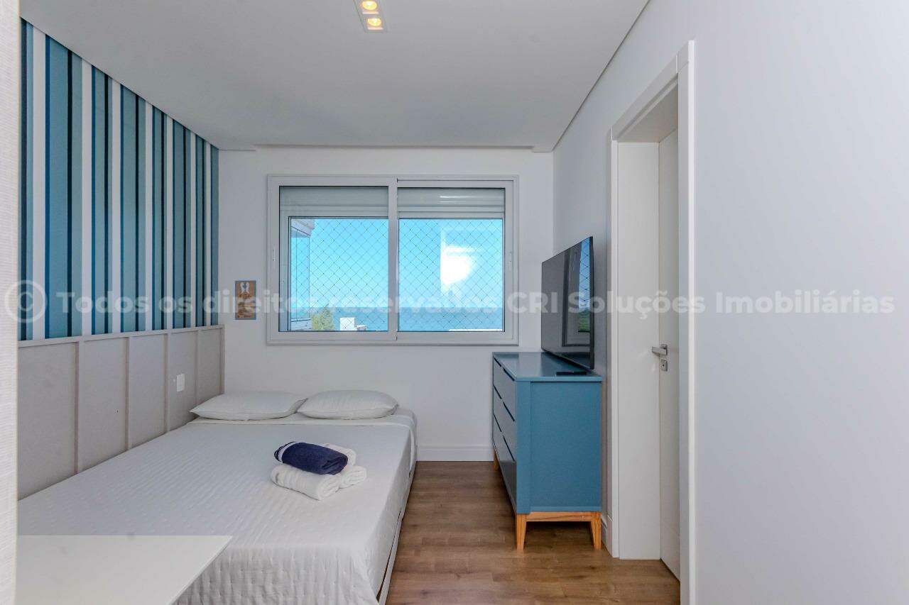 Foto do imóvel Empreendimento Amores da Brava – 3 Suítes, 3 Vagas e 146m² na Praia Brava em Itajaí