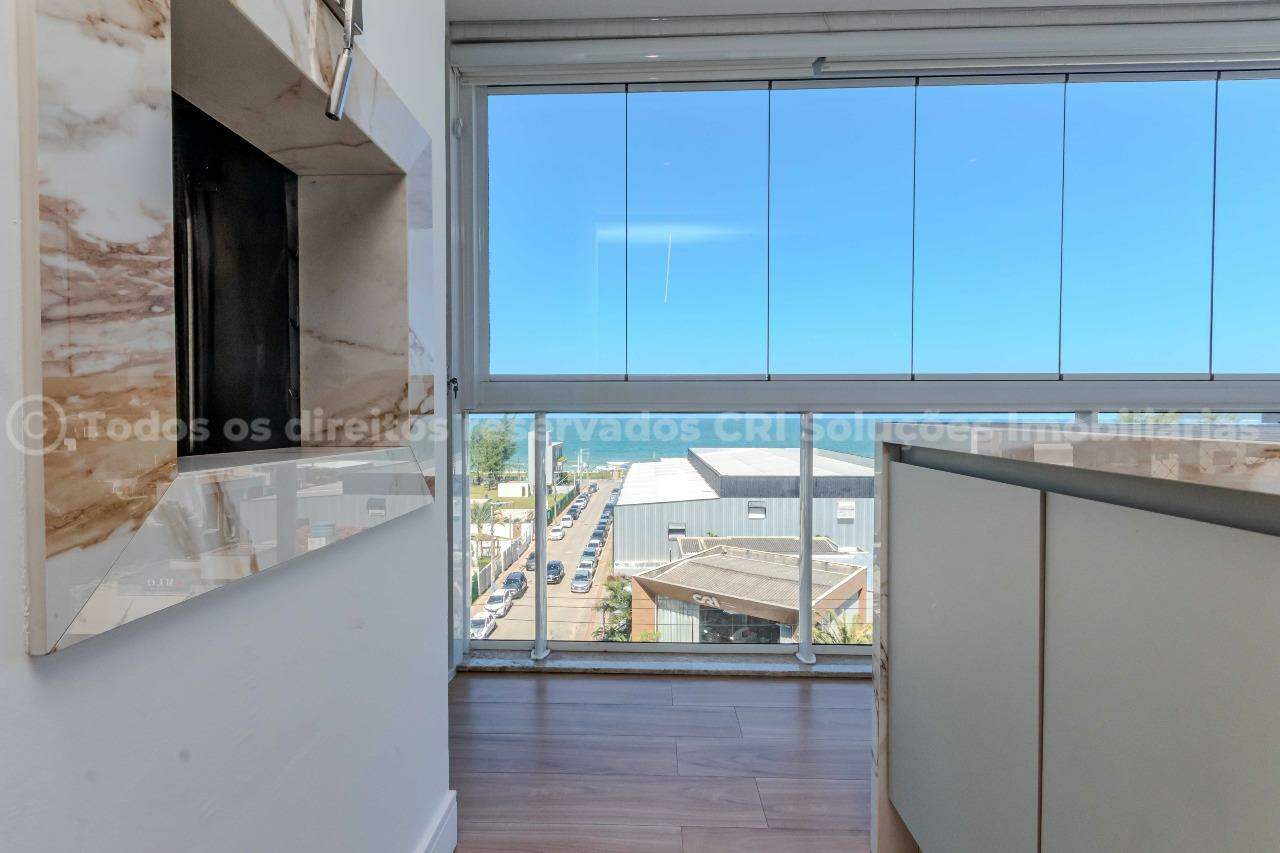 Foto do imóvel Empreendimento Amores da Brava – 3 Suítes, 3 Vagas e 146m² na Praia Brava em Itajaí