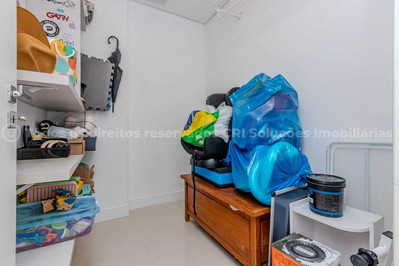 Foto do imóvel Empreendimento Amores da Brava – 3 Suítes, 3 Vagas e 146m² na Praia Brava em Itajaí