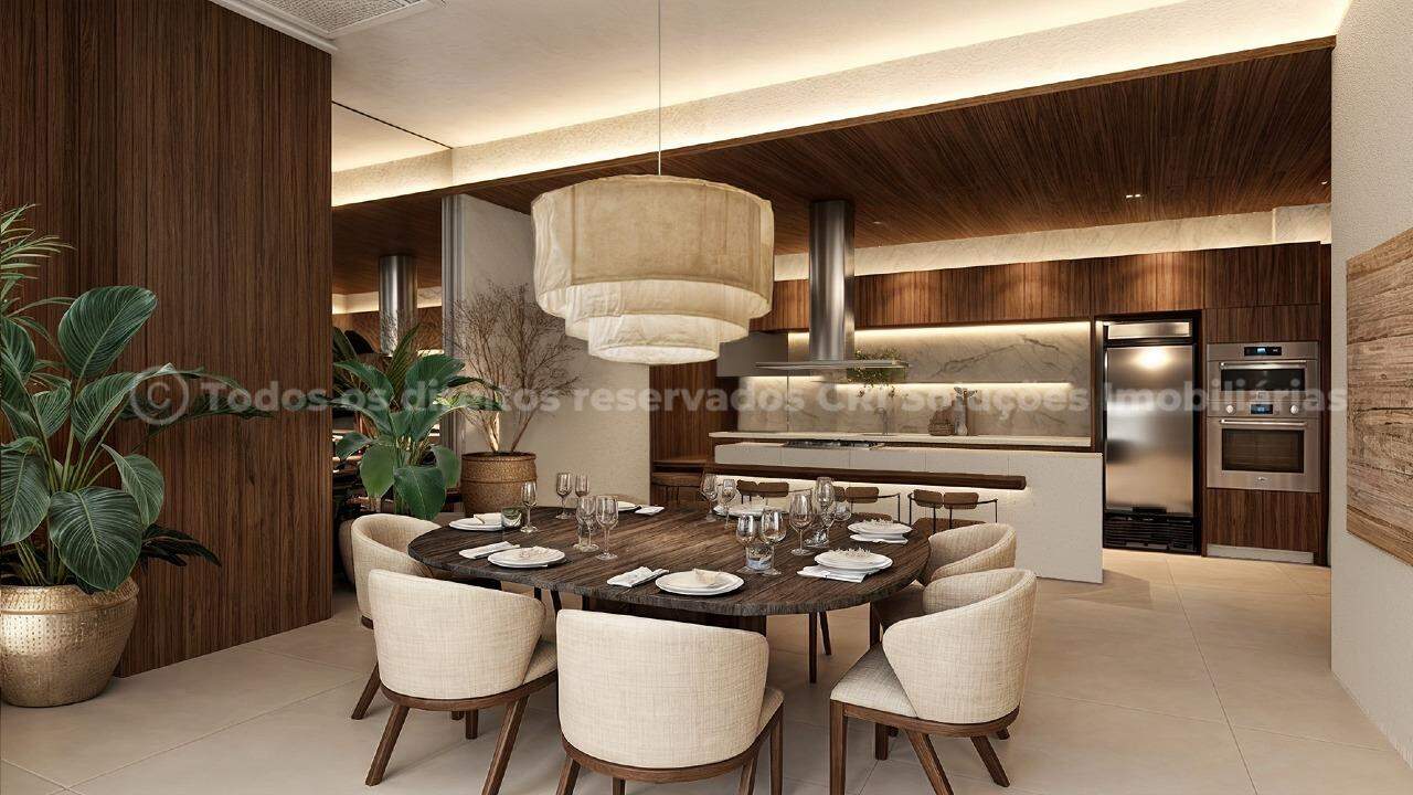 Foto do imóvel Apartamento a venda no Veredas – 3 Suítes e 2 Vagas no Bairro Fazenda em Itajaí 