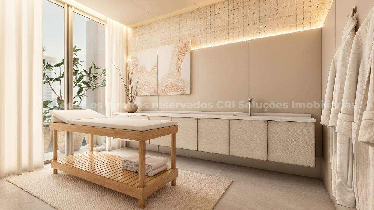 Foto do imóvel Apartamento a venda no Veredas – 3 Suítes e 2 Vagas no Bairro Fazenda em Itajaí 