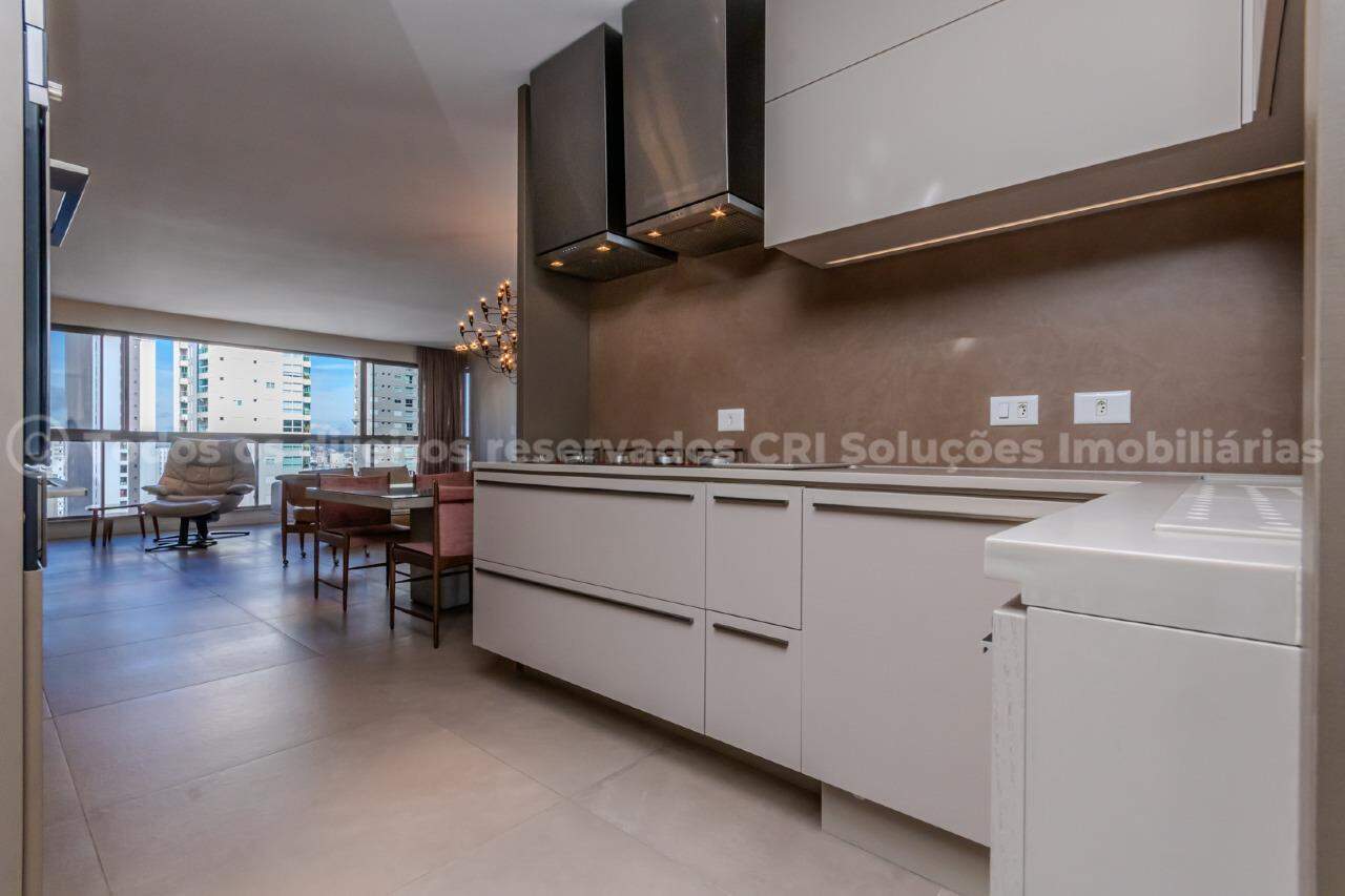[Edificio] Apartamento à venda Privilege: 