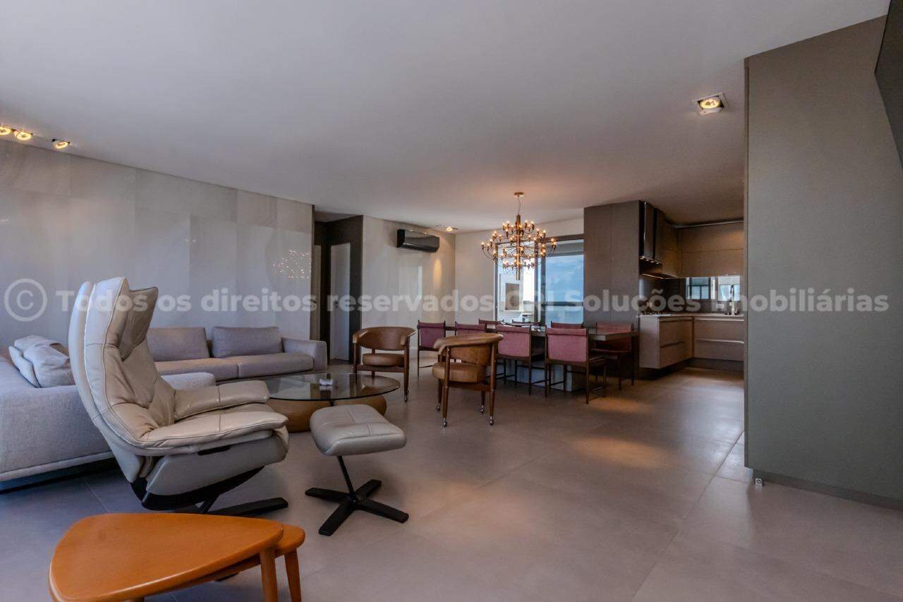 [Edificio] Apartamento à venda Privilege: 