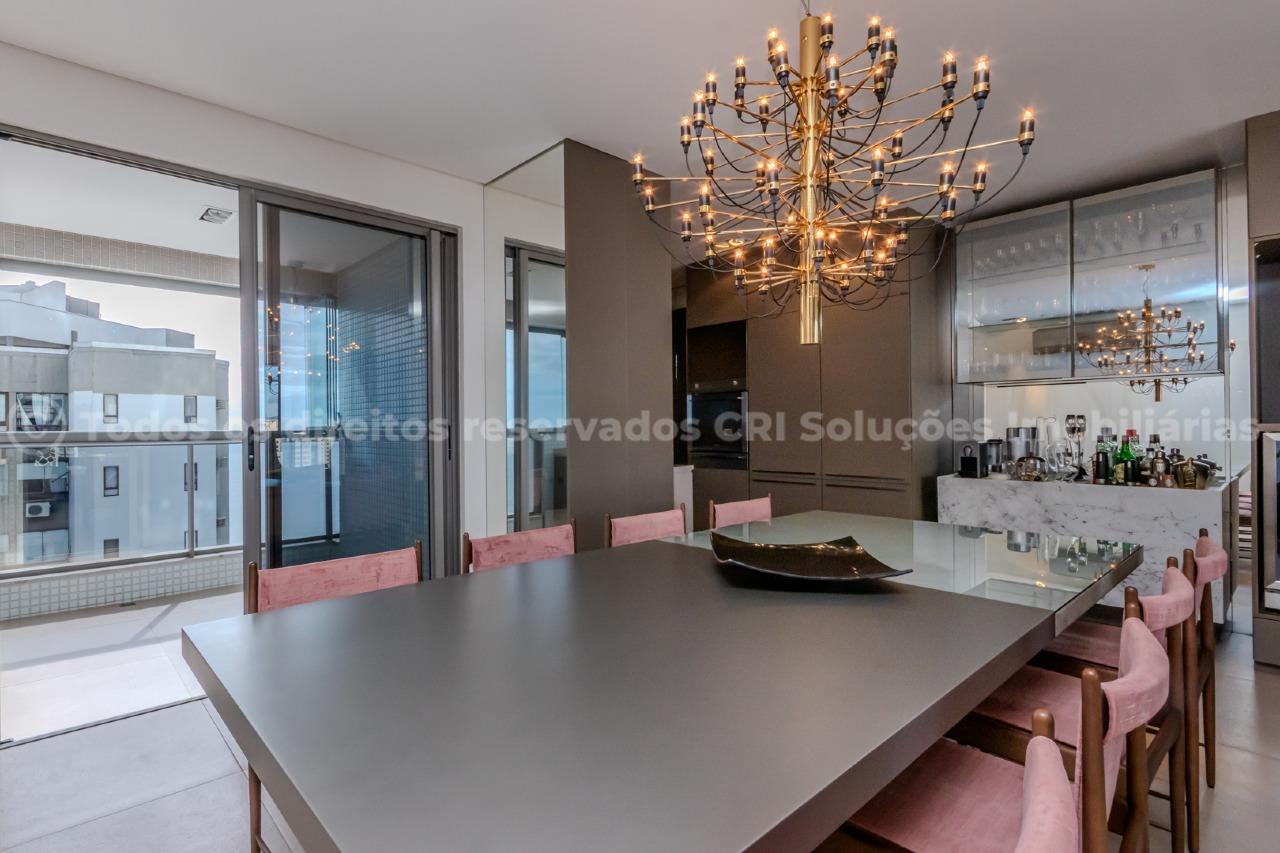 [Edificio] Apartamento à venda Privilege: 