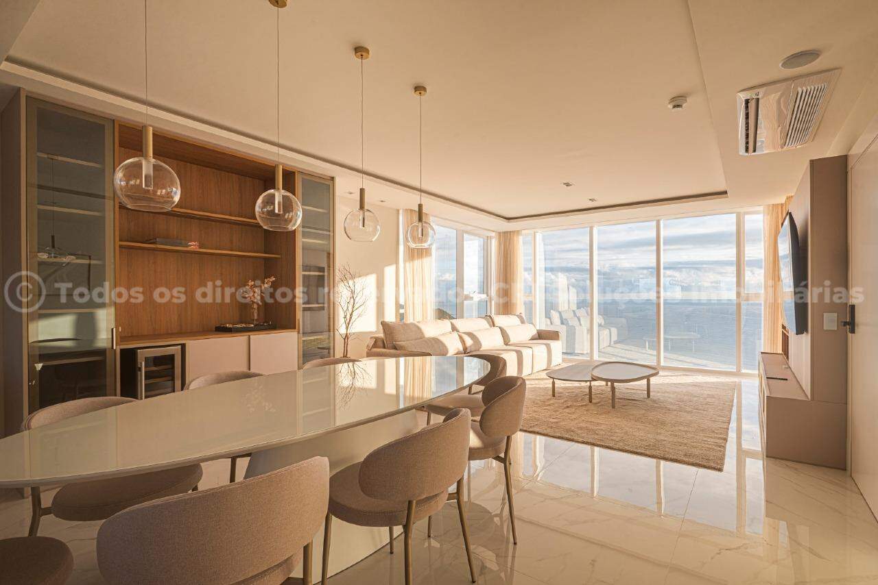 [Edificio] Apartamento à venda Grand Place Tower: 