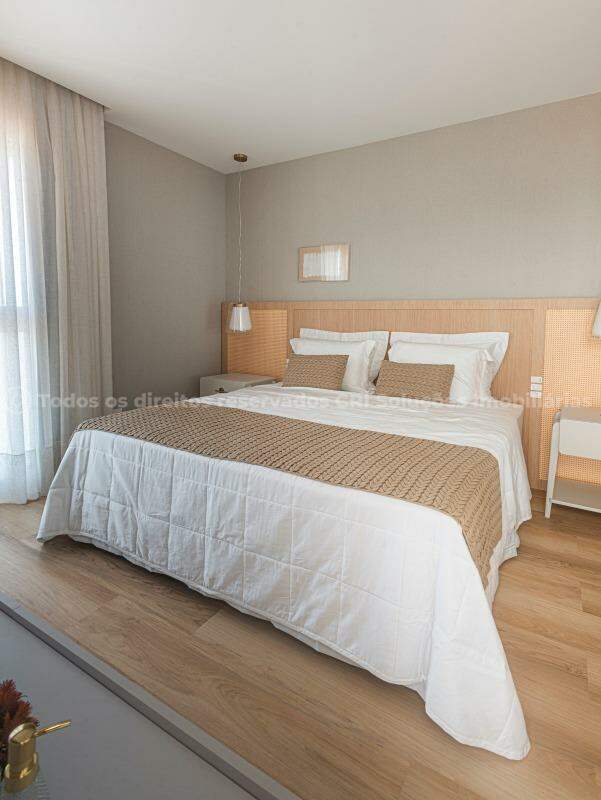 [Edificio] Apartamento à venda Grand Place Tower: 