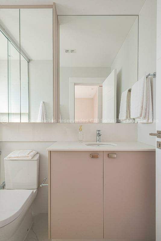 [Edificio] Apartamento à venda Grand Place Tower: 