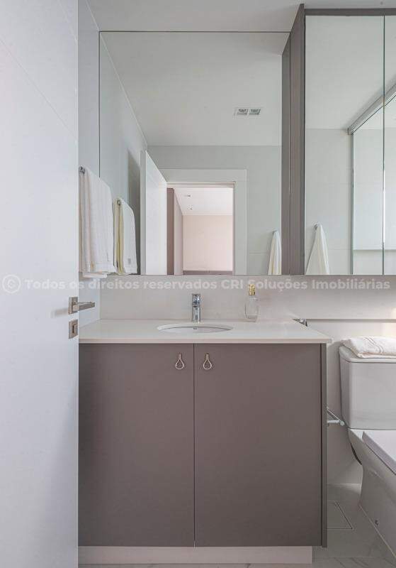 [Edificio] Apartamento à venda Grand Place Tower: 