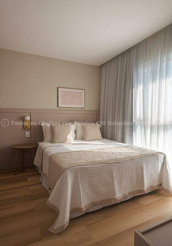 [Edificio] Apartamento à venda Grand Place Tower: 