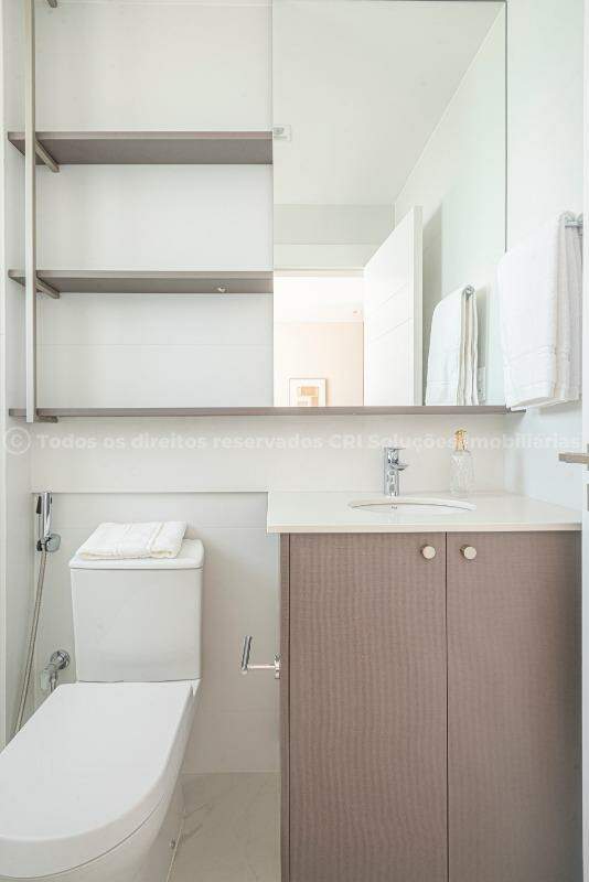 [Edificio] Apartamento à venda Grand Place Tower: 