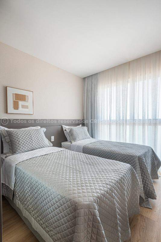 [Edificio] Apartamento à venda Grand Place Tower: 