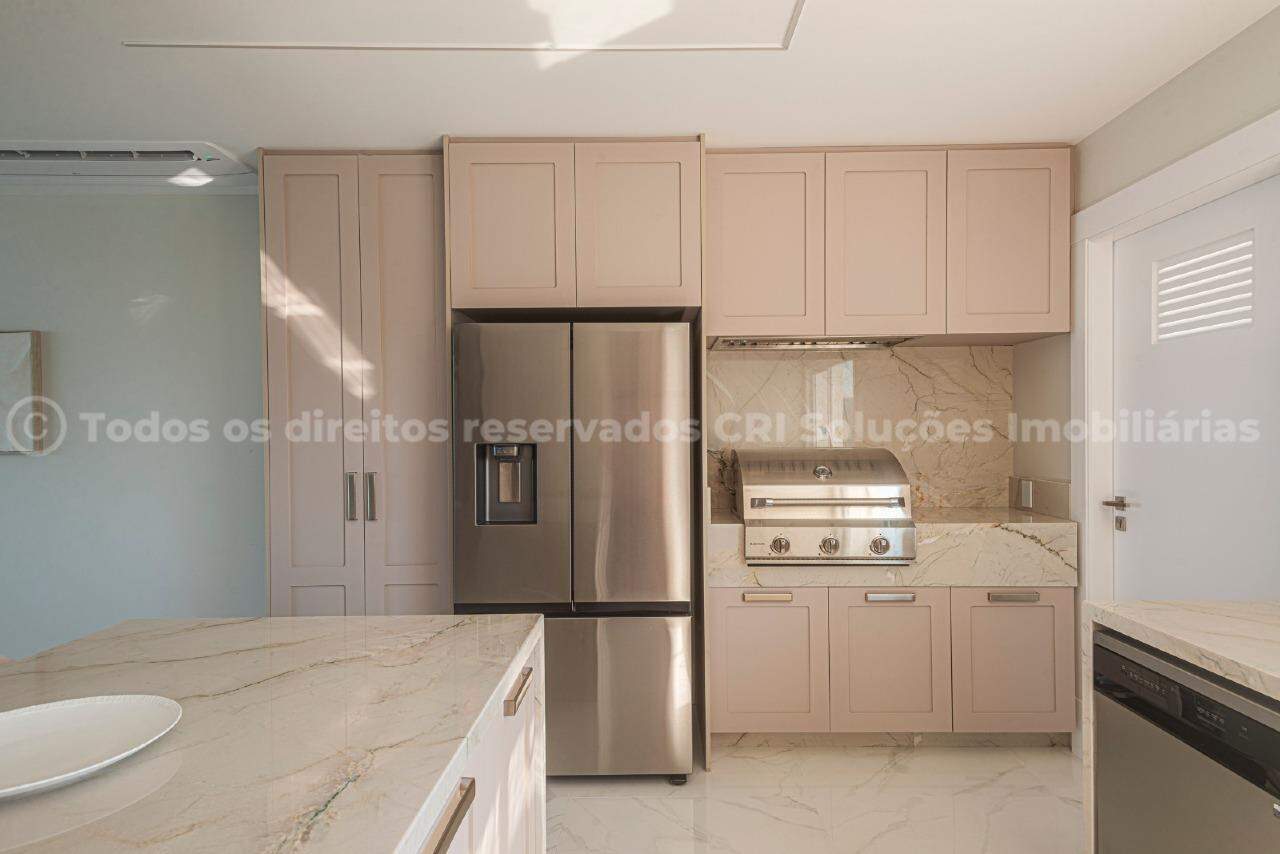 [Edificio] Apartamento à venda Grand Place Tower: 