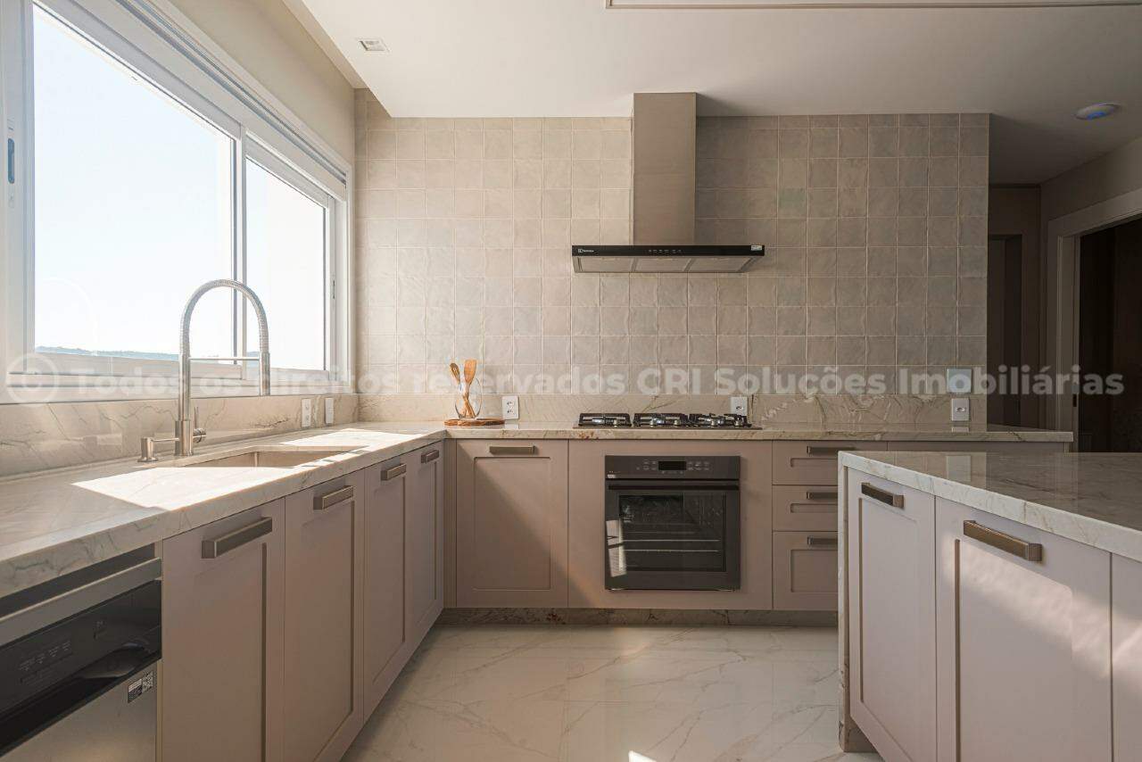 [Edificio] Apartamento à venda Grand Place Tower: 