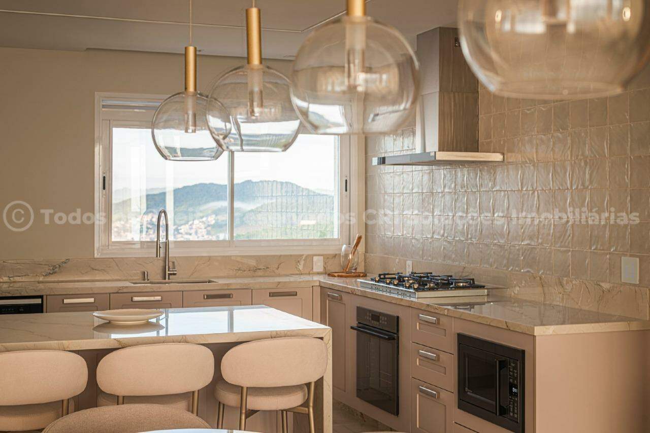 [Edificio] Apartamento à venda Grand Place Tower: 