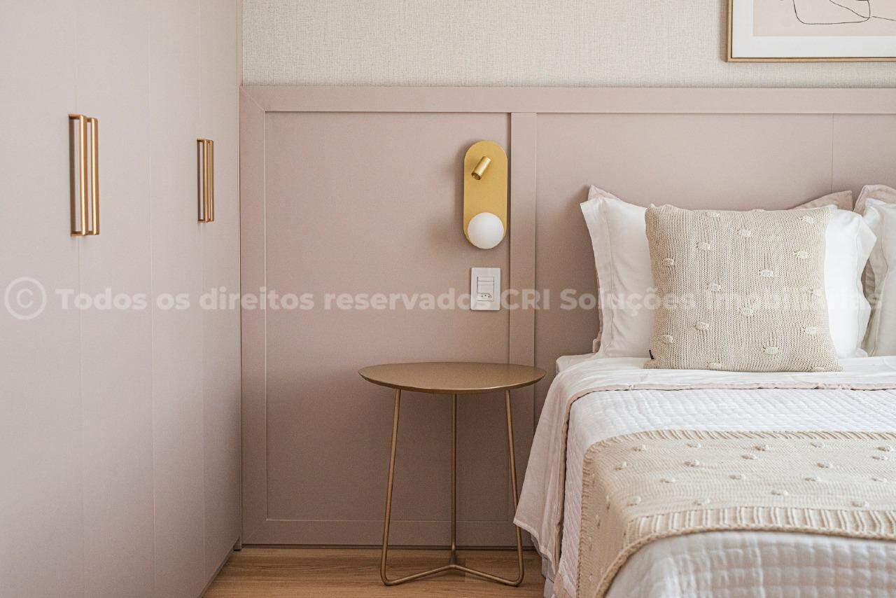 [Edificio] Apartamento à venda Grand Place Tower: 