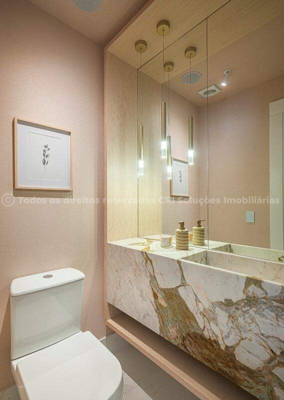 [Edificio] Apartamento à venda Grand Place Tower: 