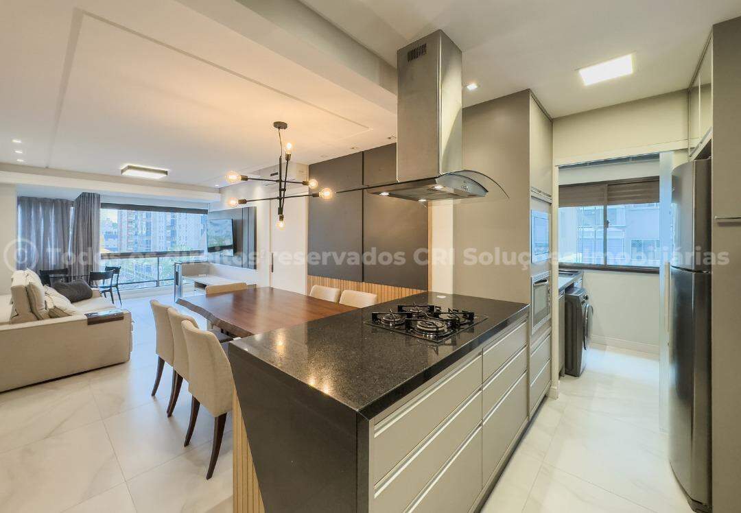 [Edificio] Apartamento à venda Atlântico Shopping: 