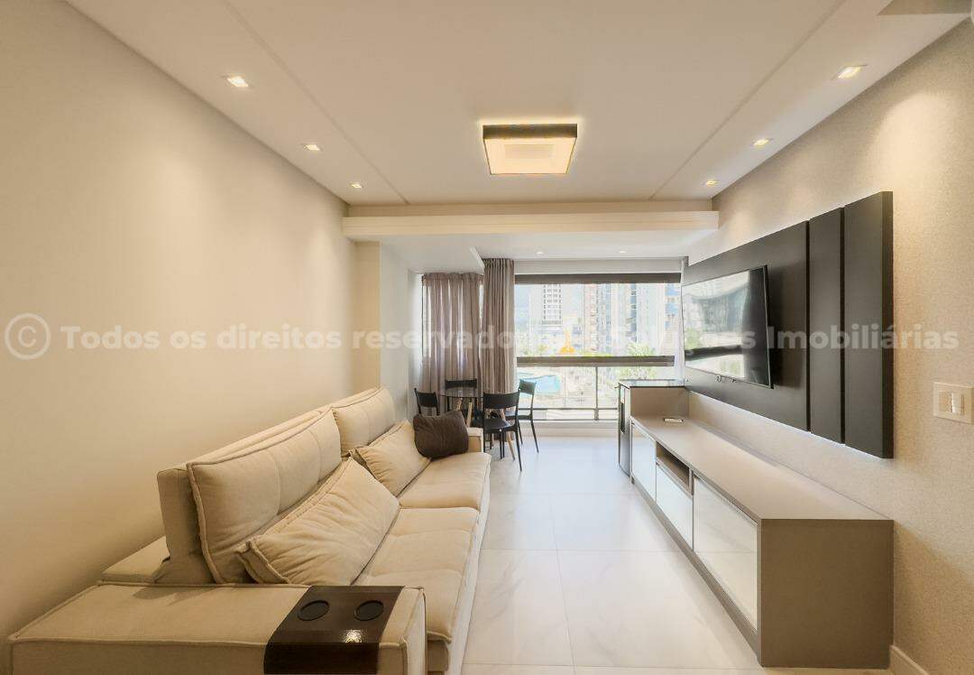 [Edificio] Apartamento à venda Atlântico Shopping: 