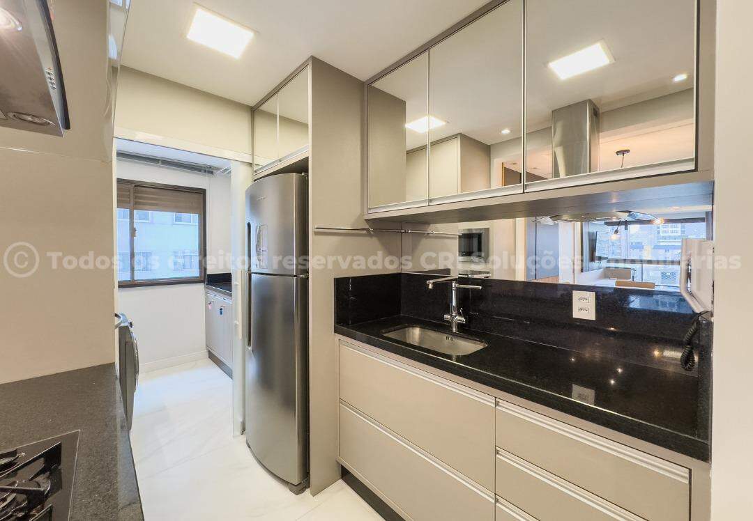 [Edificio] Apartamento à venda Atlântico Shopping: 
