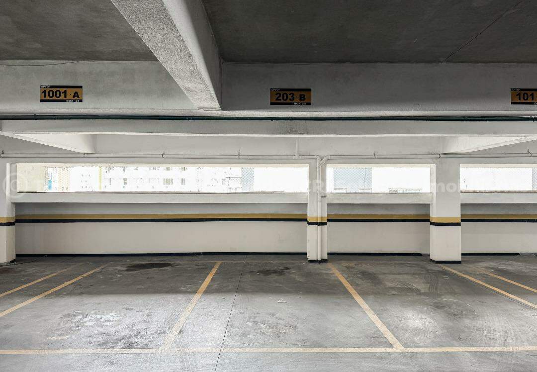 [Edificio] Apartamento à venda Atlântico Shopping: 