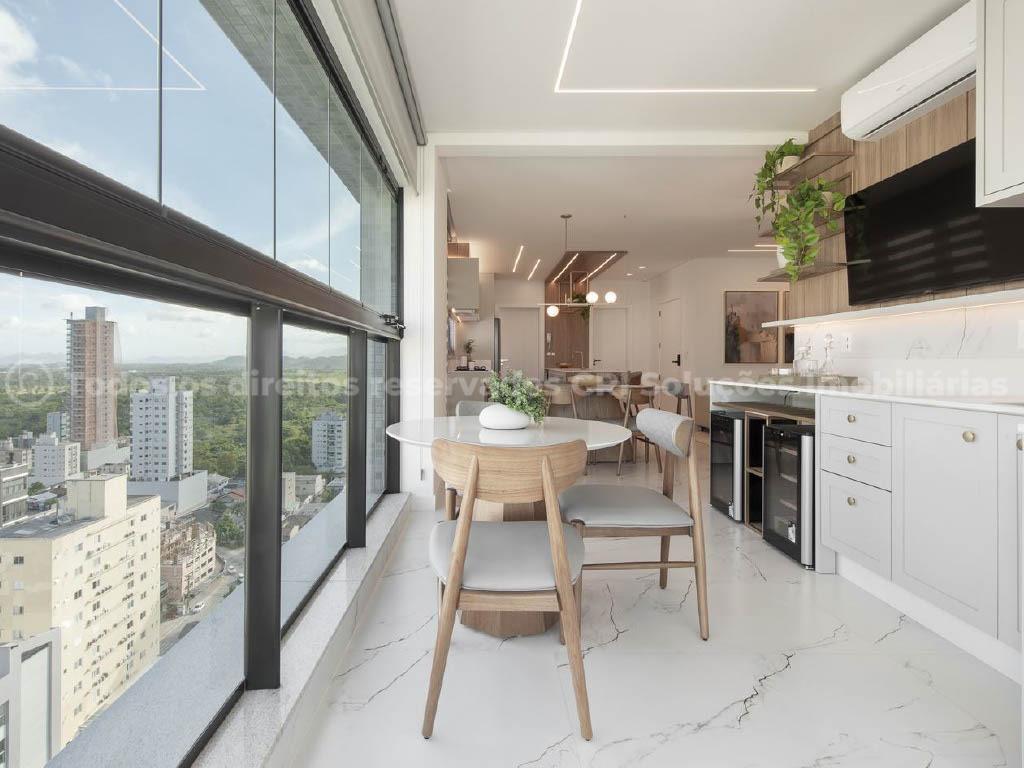 [Edificio] Apartamento à venda Le Voyage Residence: 