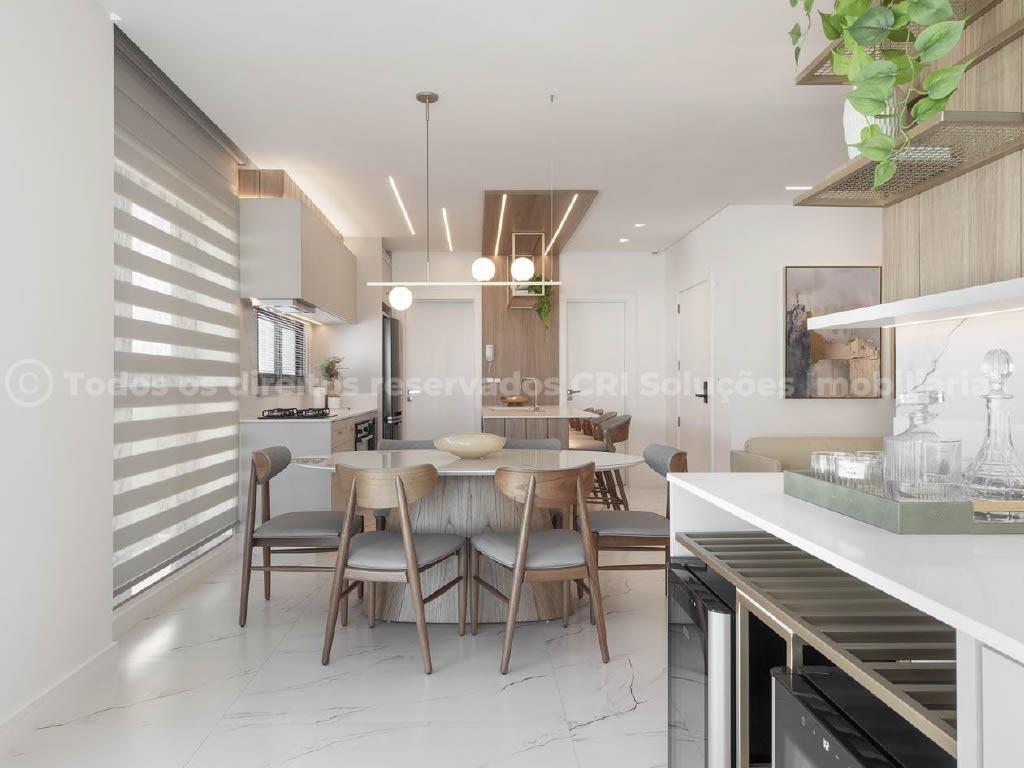 [Edificio] Apartamento à venda Le Voyage Residence: 