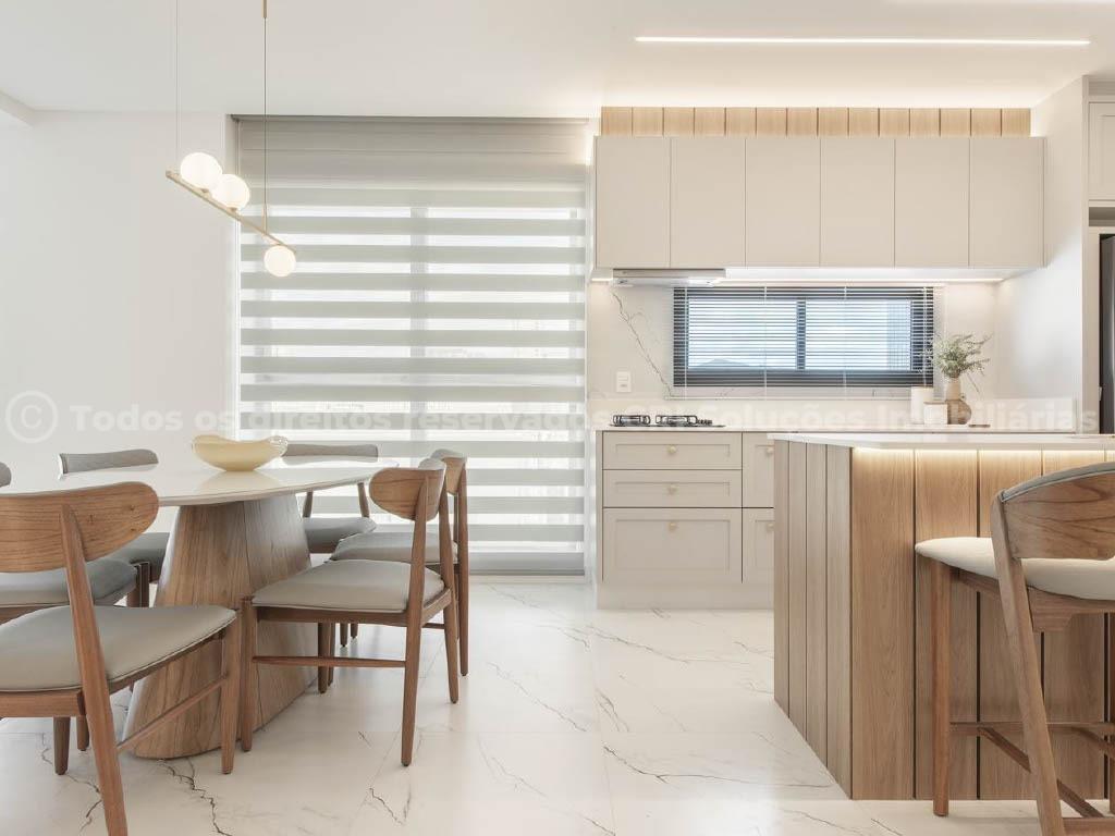 [Edificio] Apartamento à venda Le Voyage Residence: 