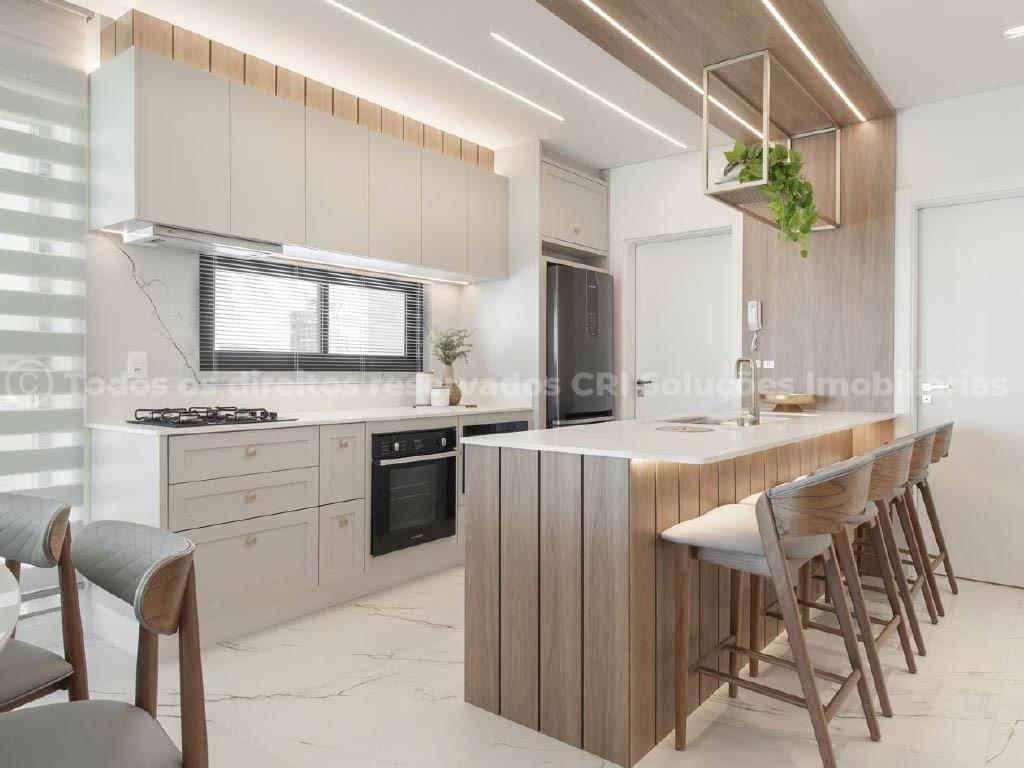 [Edificio] Apartamento à venda Le Voyage Residence: 