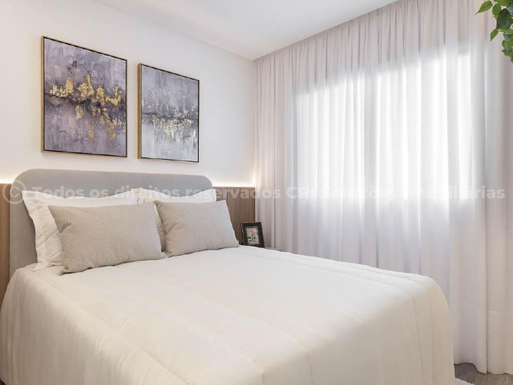 [Edificio] Apartamento à venda Le Voyage Residence: 