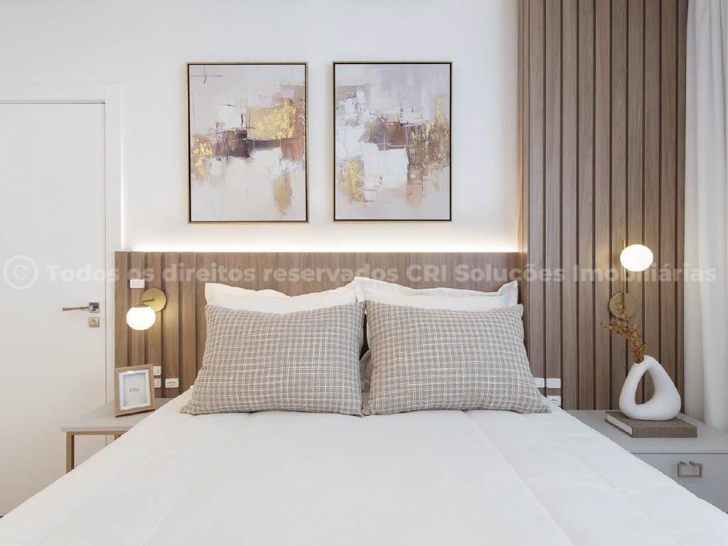 [Edificio] Apartamento à venda Le Voyage Residence: 