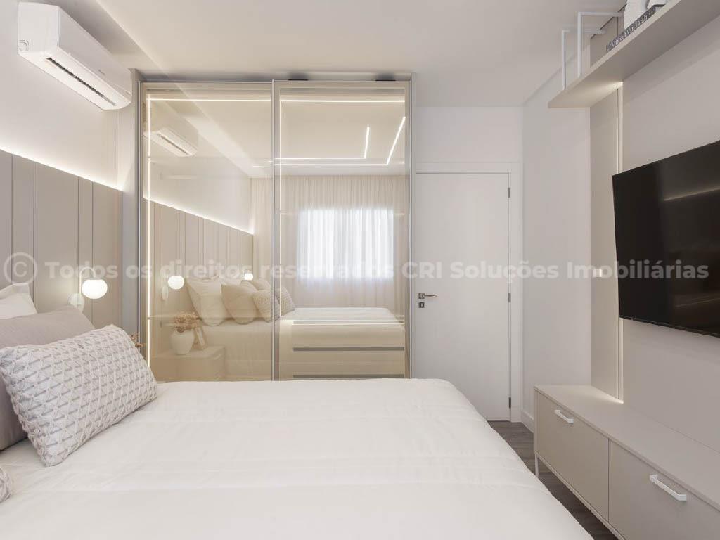 [Edificio] Apartamento à venda Le Voyage Residence: 