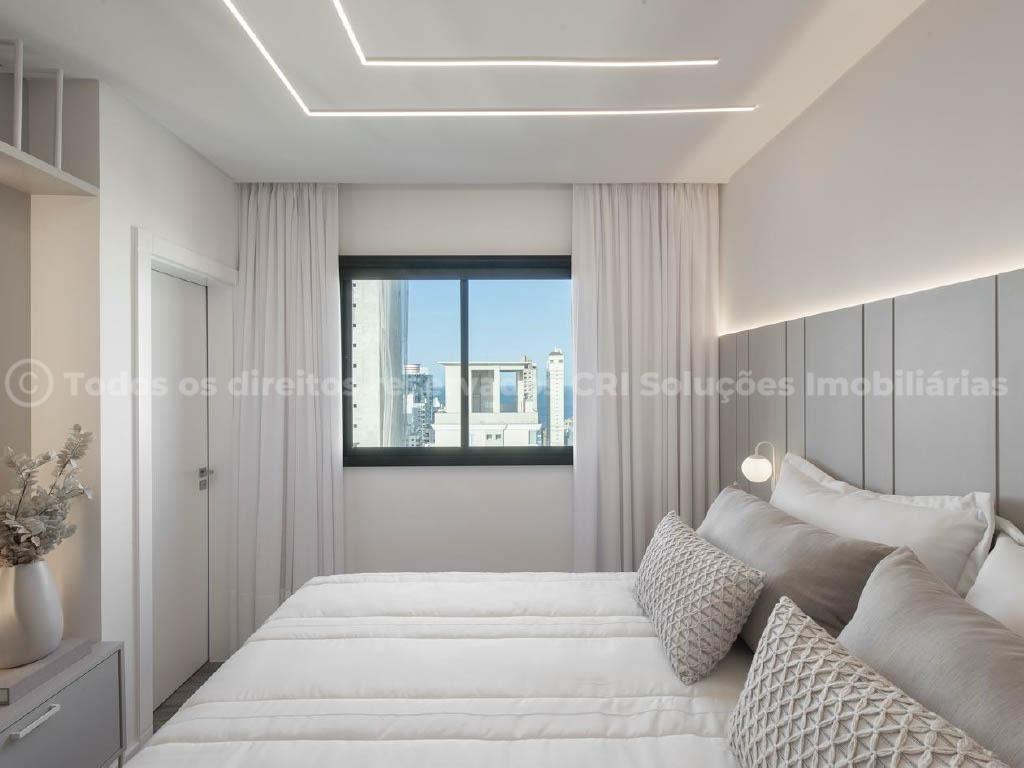 [Edificio] Apartamento à venda Le Voyage Residence: 