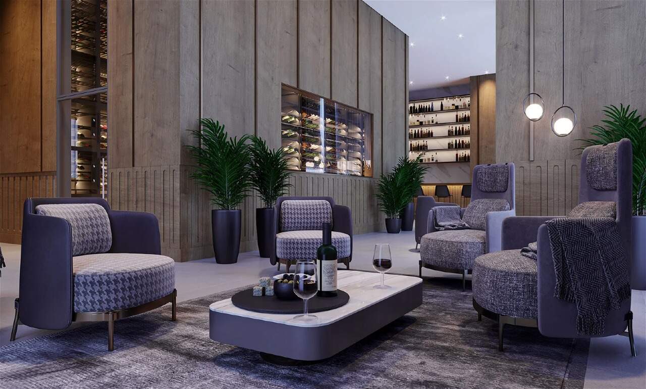 [Edificio] Apartamento à venda Ápice Towers: 