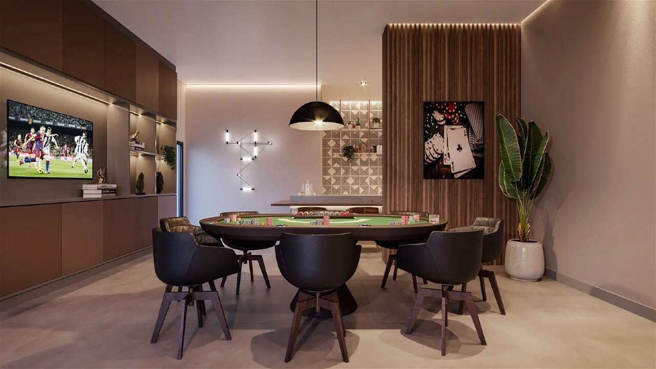 [Edificio] Apartamento à venda Ápice Towers: 