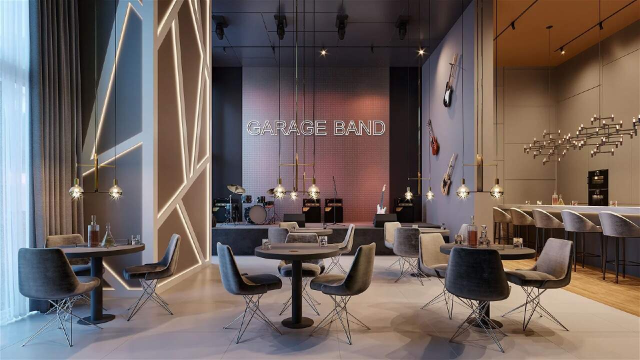 [Edificio] Apartamento à venda Ápice Towers: 