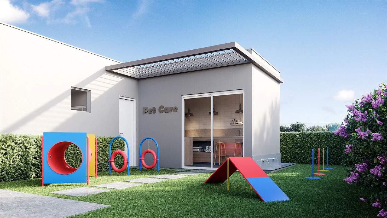 [Edificio] Apartamento à venda Ápice Towers: 