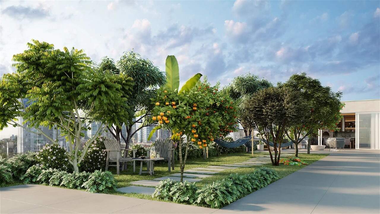 [Edificio] Apartamento à venda Ápice Towers: 