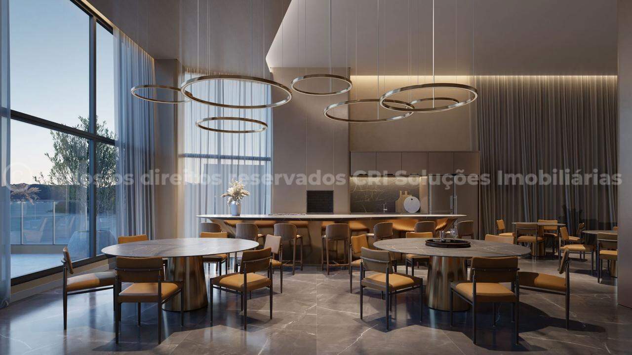 [Edificio] Apartamento à venda Avangard Residence: 