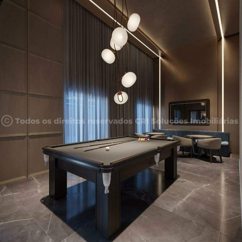 [Edificio] Apartamento à venda Avangard Residence: 