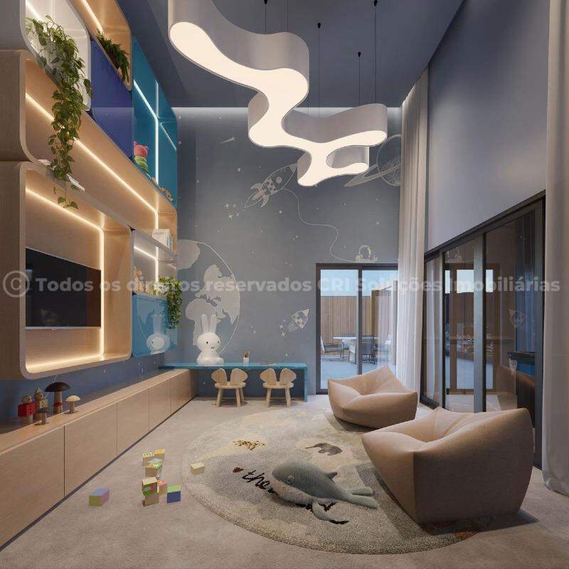 [Edificio] Apartamento à venda Avangard Residence: 