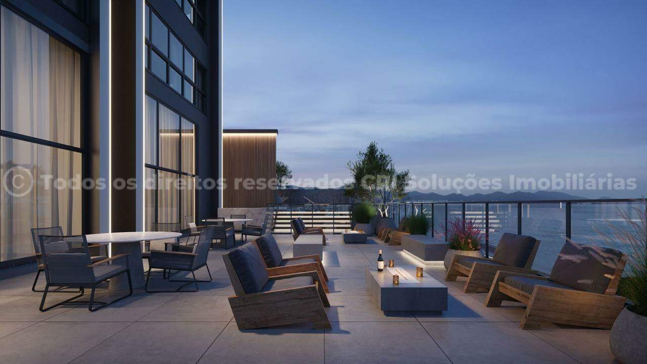 [Edificio] Apartamento à venda Avangard Residence: 
