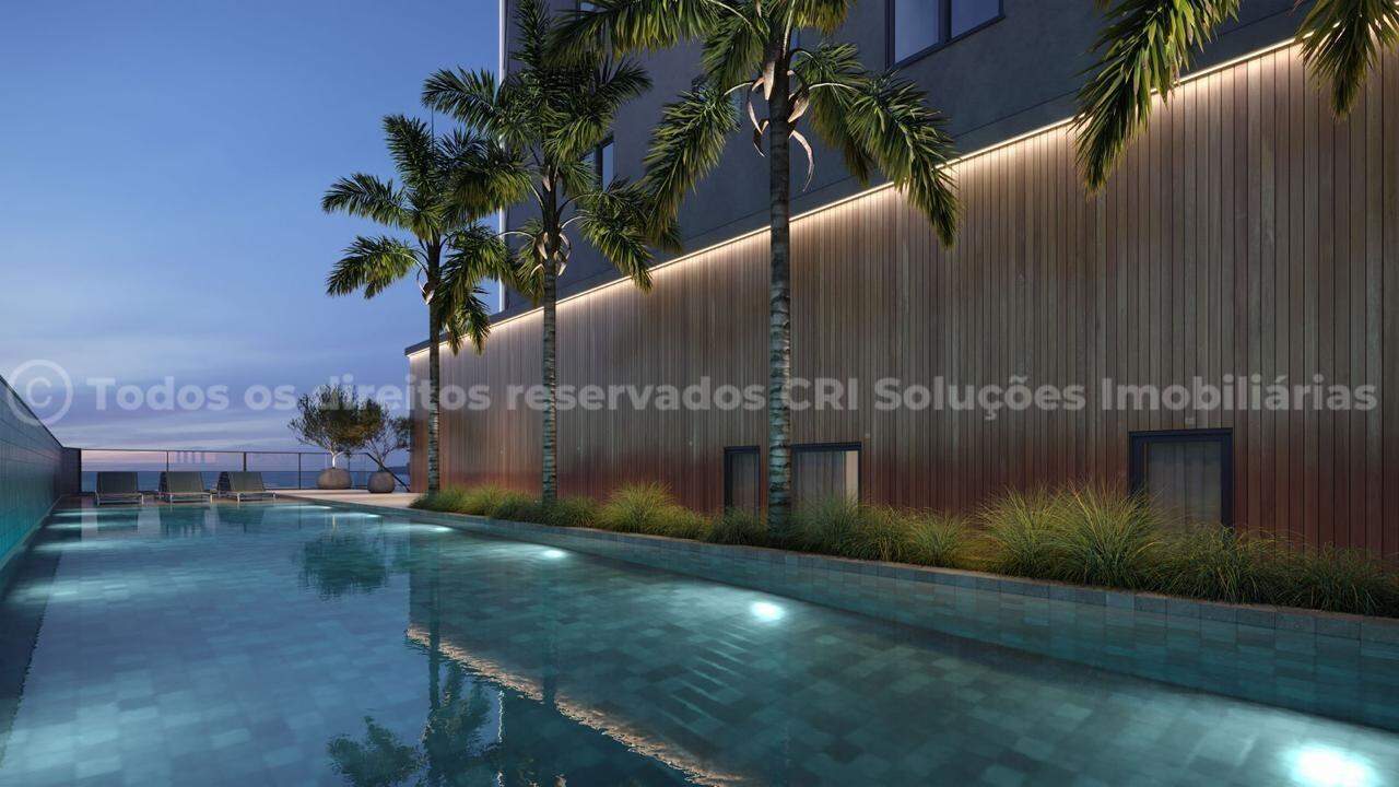 [Edificio] Apartamento à venda Avangard Residence: 