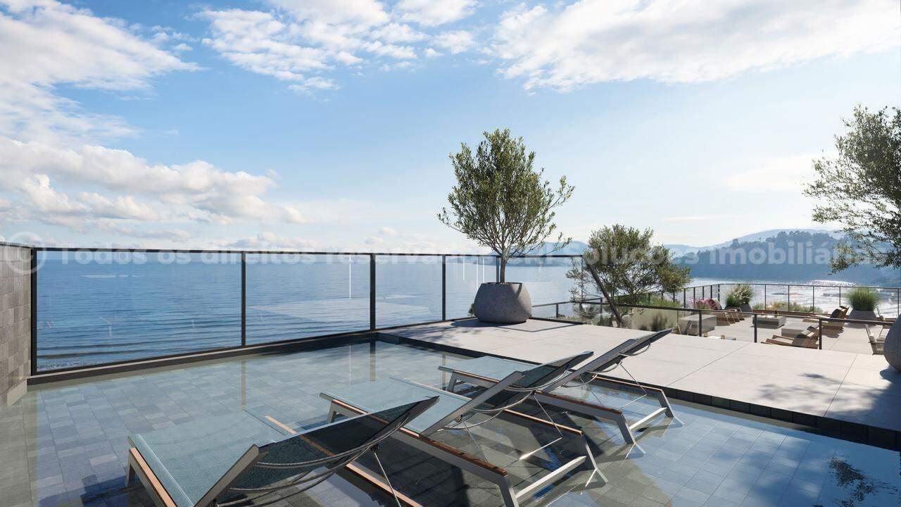 [Edificio] Apartamento à venda Avangard Residence: 