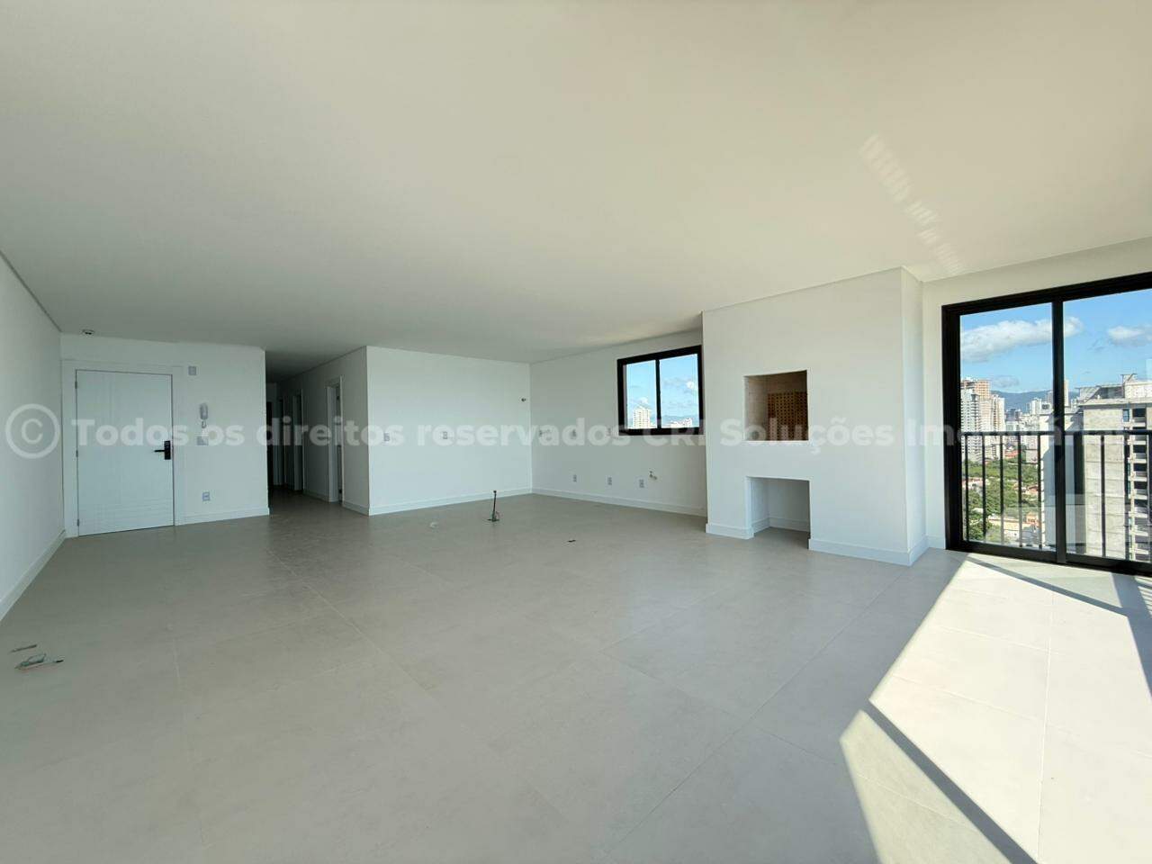 [Edificio] Apartamento à venda Porto Salvatore Residence: 