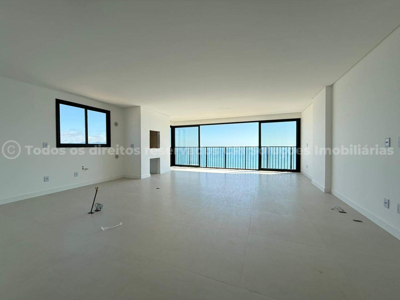 [Edificio] Apartamento à venda Porto Salvatore Residence: 