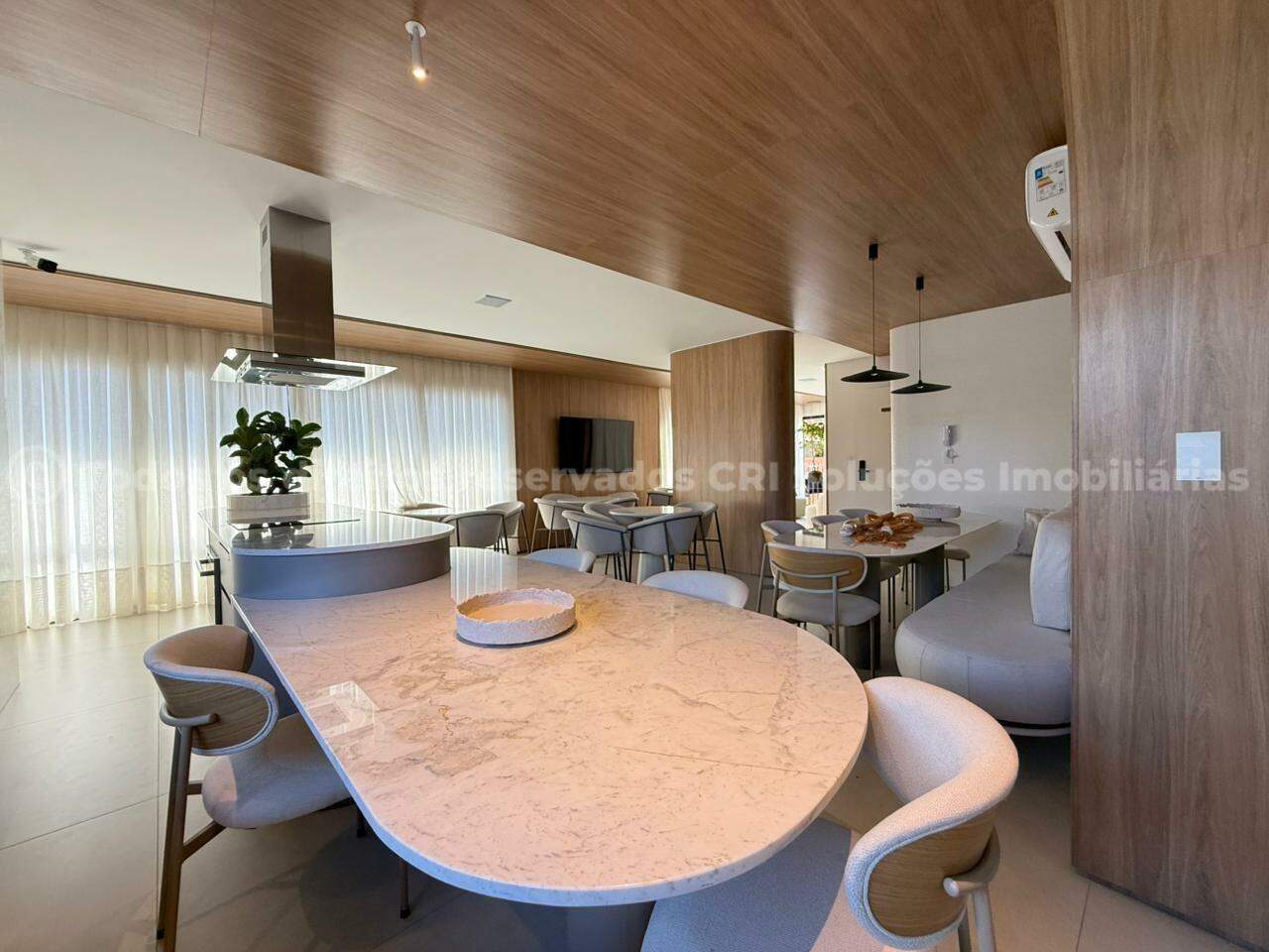 [Edificio] Apartamento à venda Porto Salvatore Residence: 