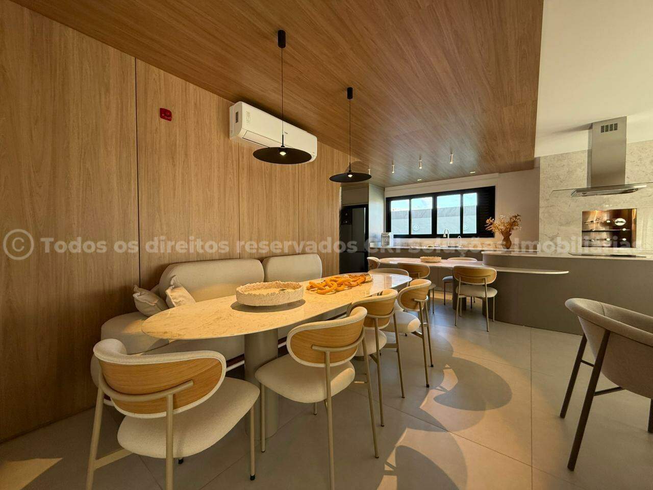 [Edificio] Apartamento à venda Porto Salvatore Residence: 